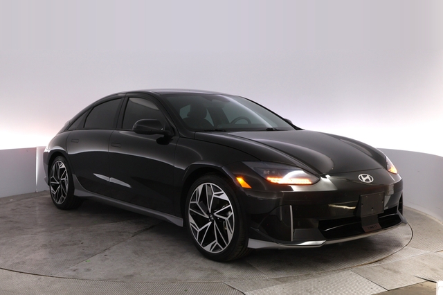 2024 Hyundai IONIQ 6