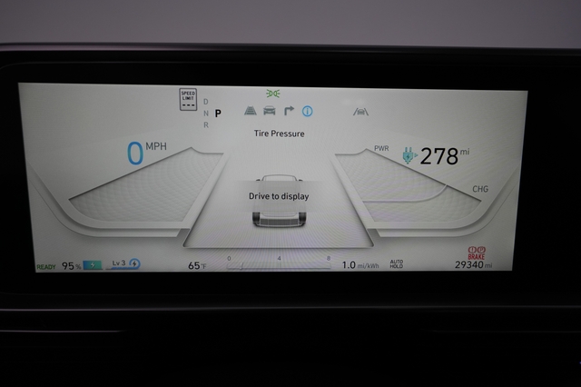 2024 Hyundai IONIQ 6