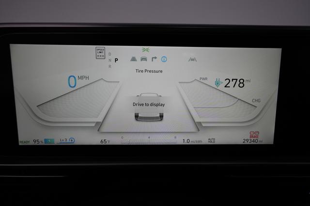 2024 Hyundai IONIQ 6 — photo 5 of 23