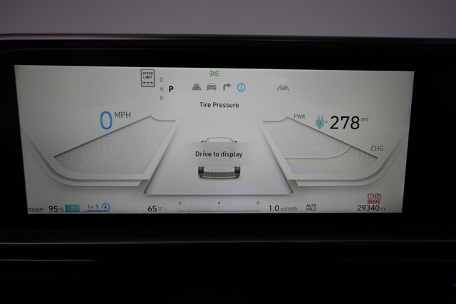 2024 Hyundai IONIQ 6 — photo 5 of 23