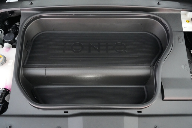 2024 Hyundai IONIQ 6