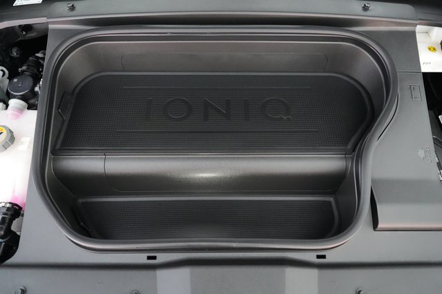 2024 Hyundai IONIQ 6 — photo 21 of 23