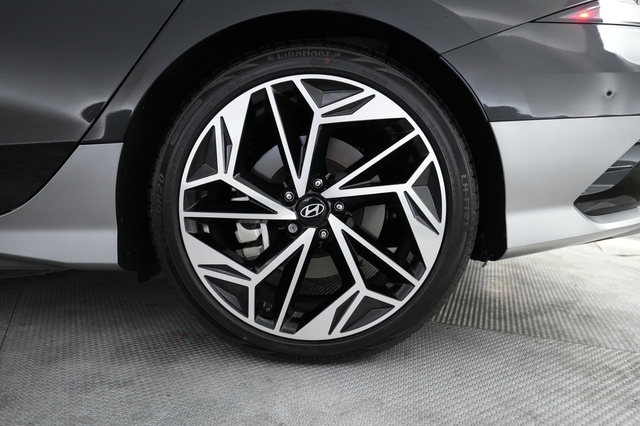 2024 Hyundai IONIQ 6