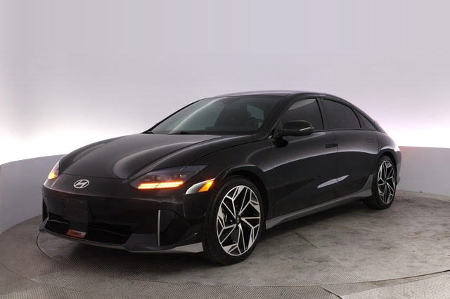 2024 Hyundai IONIQ 6