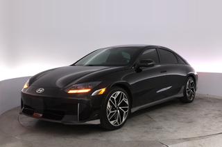 2024 Hyundai IONIQ 6
