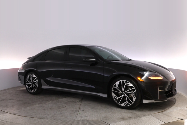 2024 Hyundai IONIQ 6