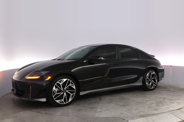 2024 Hyundai IONIQ 6
