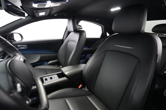 2024 Hyundai IONIQ 6 — photo 3 of 23
