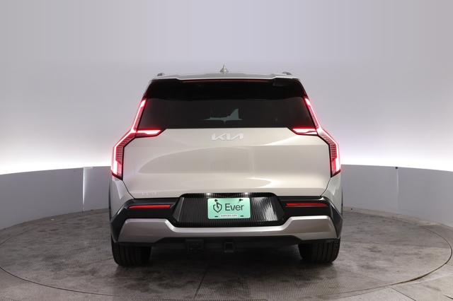 2024 Kia EV9