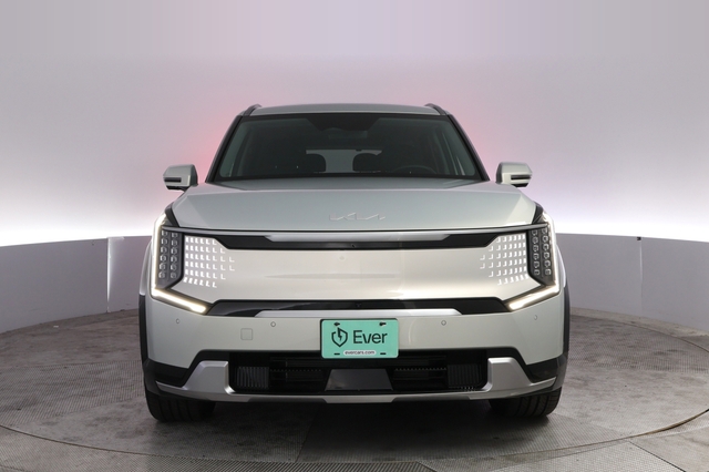 2024 Kia EV9
