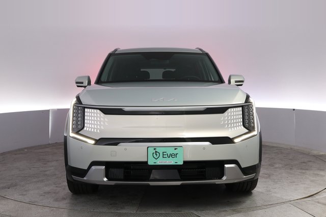 2024 Kia EV9 — photo 9 of 30