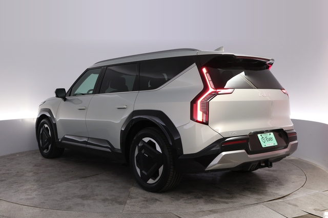 2024 Kia EV9