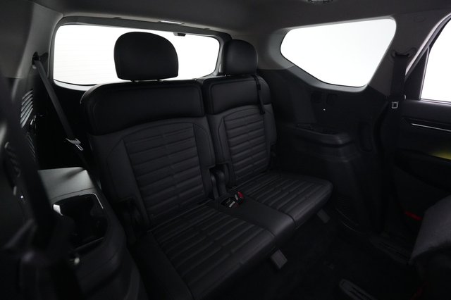 2024 Kia EV9 — photo 21 of 30