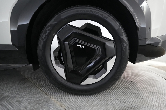 2024 Kia EV9