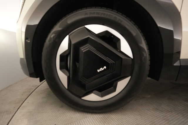 2024 Kia EV9