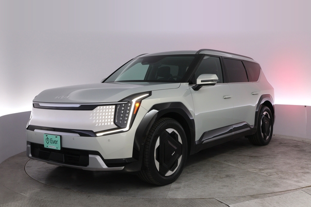 2024 Kia EV9