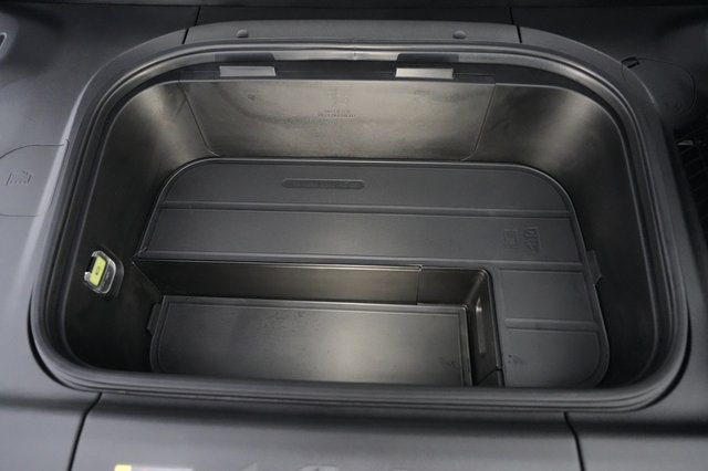 2024 Kia EV9 — photo 22 of 30