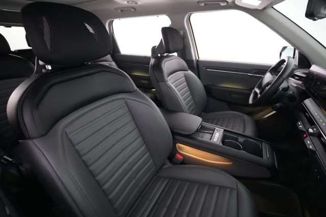 2024 Kia EV9