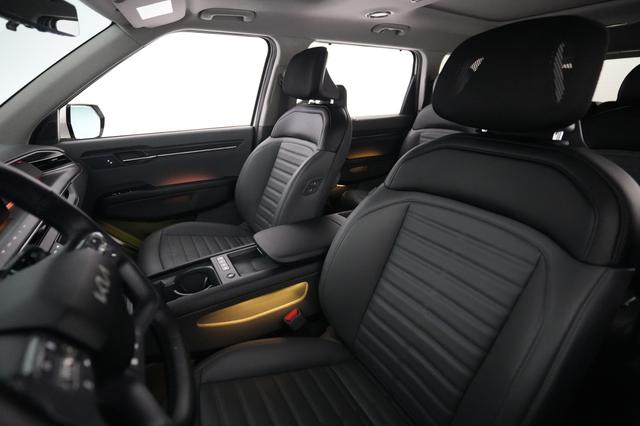 2024 Kia EV9 — photo 3 of 30