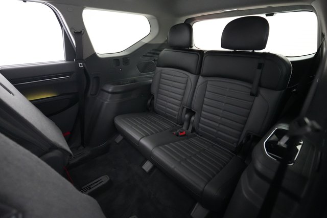 2024 Kia EV9 — photo 20 of 30