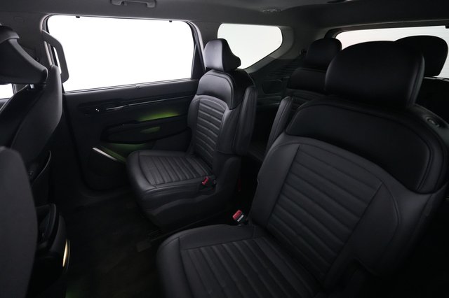 2024 Kia EV9 — photo 19 of 30