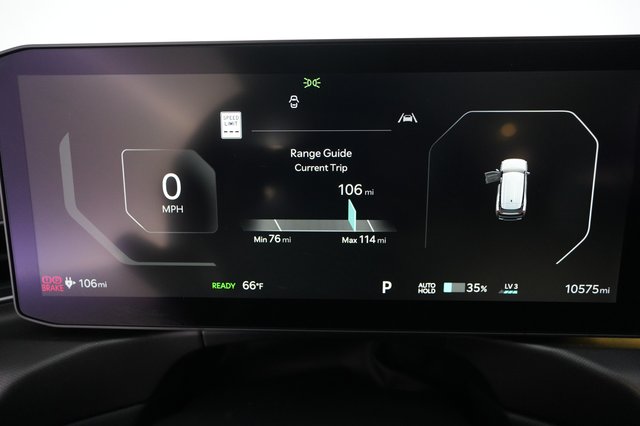 2024 Kia EV9 — photo 5 of 30