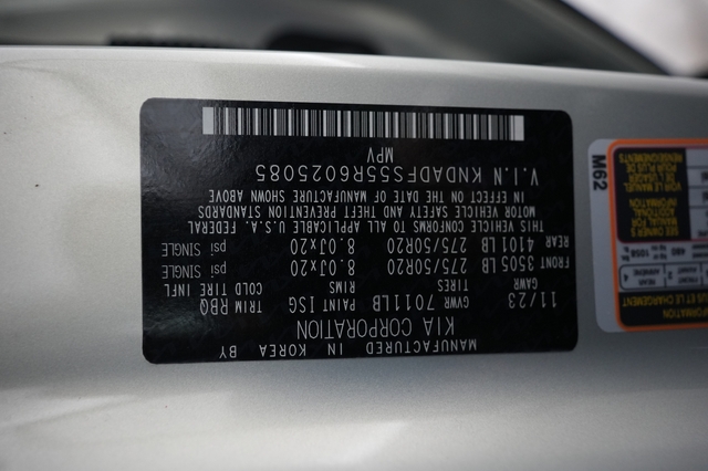 2024 Kia EV9