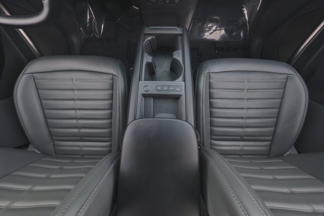 2024 Kia EV9 — photo 24 of 26
