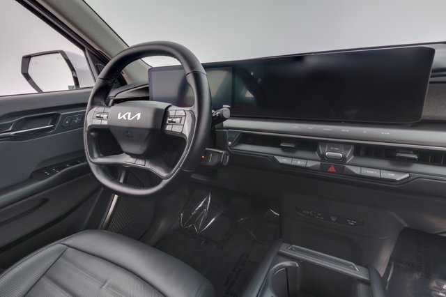 2024 Kia EV9 — photo 22 of 26