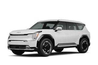 2024 Kia EV9