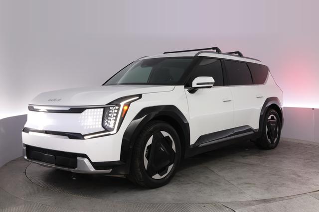 2024 Kia EV9 — VIN KNDADFS57R6026805