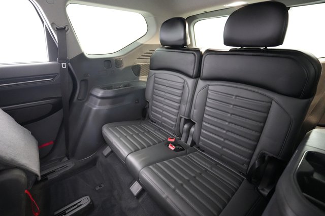 2024 Kia EV9 — photo 21 of 26