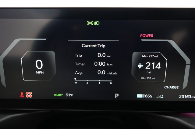 2024 Kia EV9 — photo 5 of 26