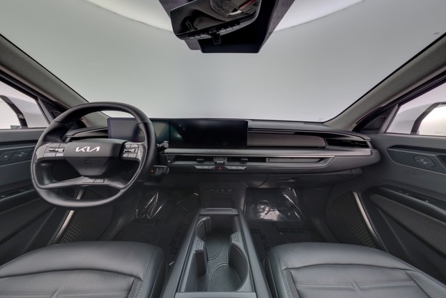 2024 Kia EV9 — photo 23 of 26