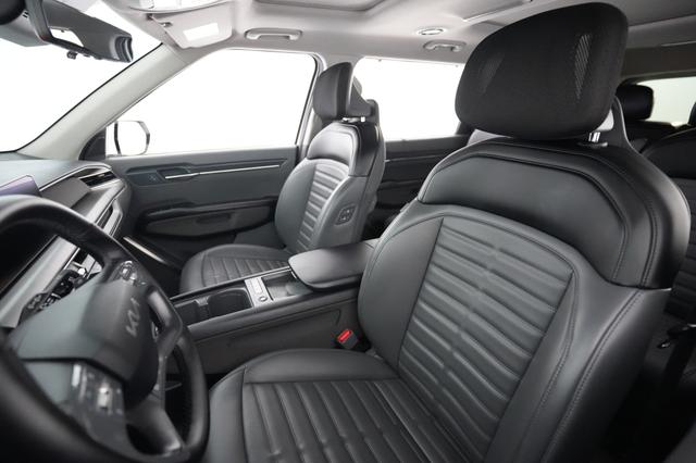 2024 Kia EV9 — photo 3 of 26