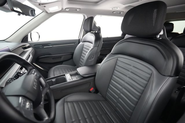 2024 Kia EV9 — photo 3 of 26