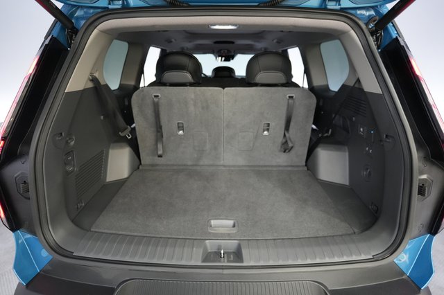 2024 Kia EV9 — photo 6 of 23