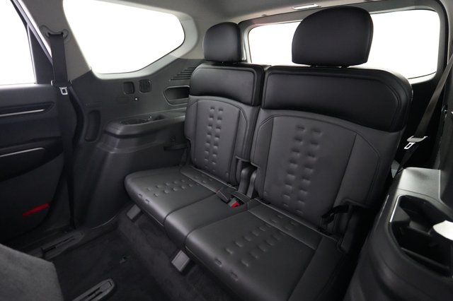 2024 Kia EV9 — photo 20 of 23