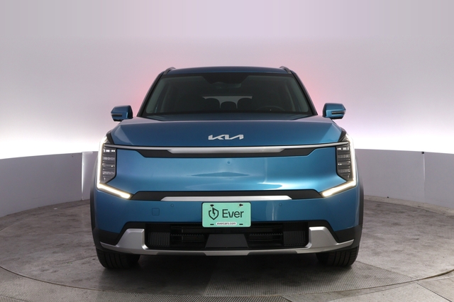 2024 Kia EV9