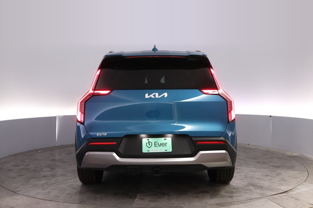 2024 Kia EV9