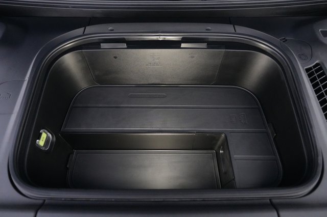 2024 Kia EV9 — photo 22 of 23