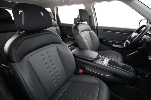 2024 Kia EV9