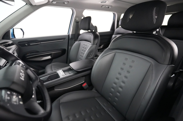 2024 Kia EV9