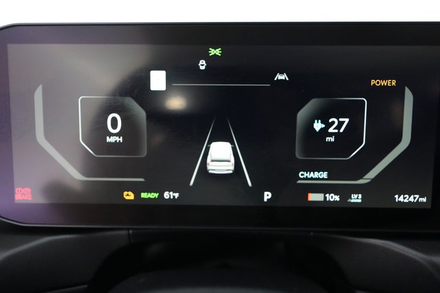 2024 Kia EV9 — photo 5 of 23