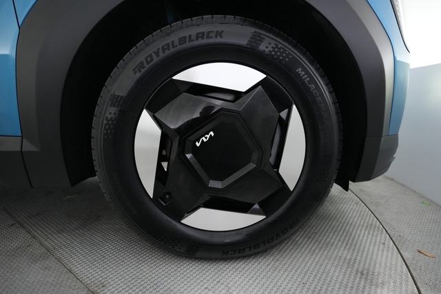 2024 Kia EV9
