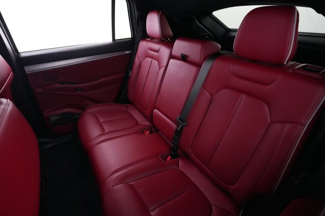 2024 Jeep Wagoneer S — photo 19 of 31