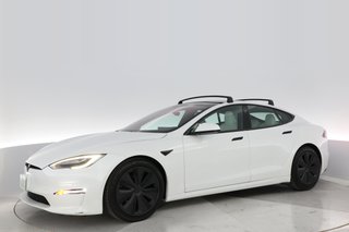 2022 Tesla Model S — photo 7 of 23