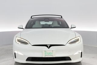2022 Tesla Model S — photo 2 of 23