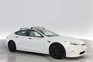 2022 Tesla Model S — photo 4 of 23