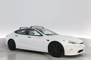 2022 Tesla Model S — photo 4 of 23